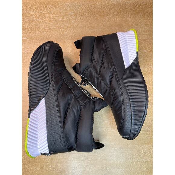 Sorel Out N About III Puffy Zip Boot - Picture 6 of 8